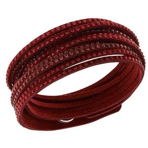 Authentic RETIRED Swarovski Wrap